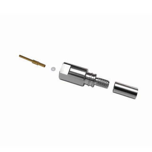 TC-200-FMEM-X Amphenol Times Microwave Systems  Coaxial Connector (RF) Assemblies